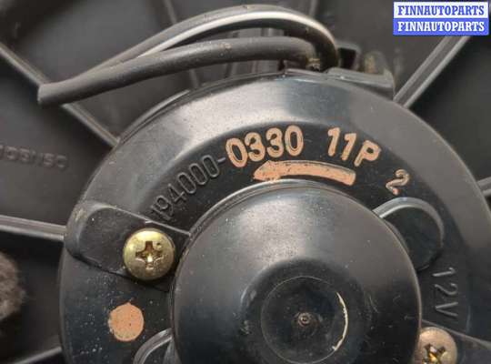 купить Двигатель отопителя (моторчик печки) на Toyota RAV 4 1994-2000
