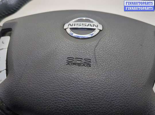 купить Руль на Nissan Primera P12 2002-2008