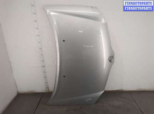 Купить Обшивка капота на Nissan Almera Tino Обшивка капота NS971831 на Nissan Almera Tino