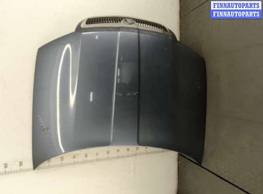 купить Решетка радиатора на Skoda SuperB 2001-2008