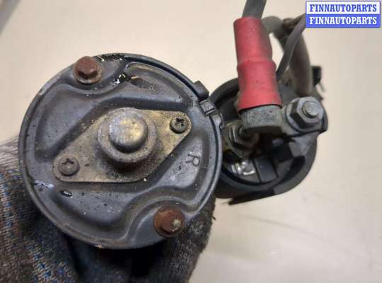 купить Стартер на Audi A4 (B6) 2000-2006