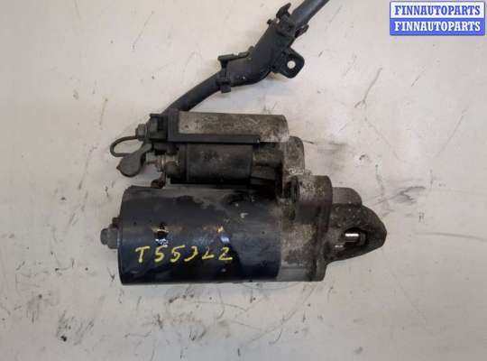 купить Стартер на Audi A4 (B6) 2000-2006