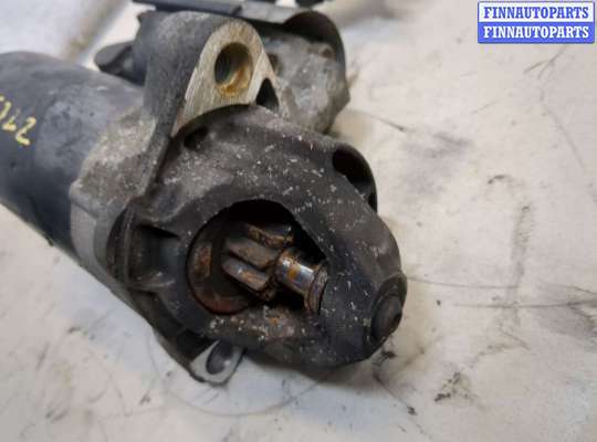 купить Стартер на Audi A4 (B6) 2000-2006