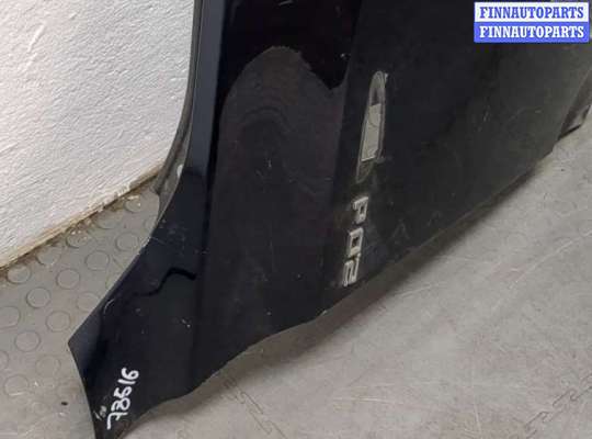 купить Крыло на BMW X3 E83 2003-2010