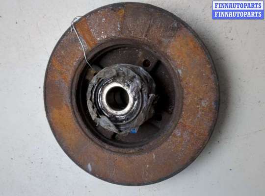купить Диск тормозной на Citroen C4 2004-2010