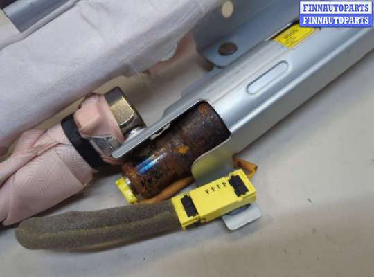 купить Подушка безопасности боковая (шторка) на Mazda CX-9 2012-2016