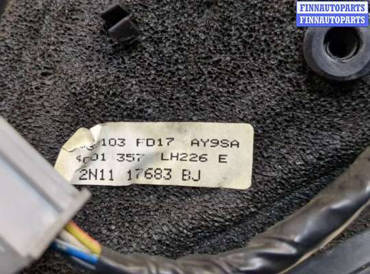 купить Зеркало боковое на Ford Fusion 2002-2012