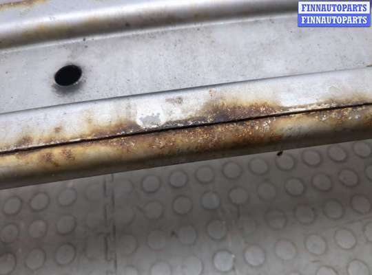 купить Усилитель бампера на Ford Fiesta 2001-2007