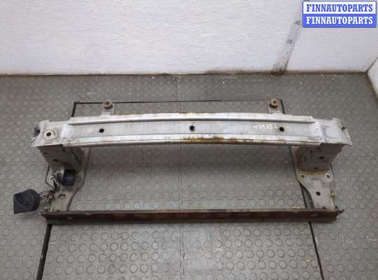 Купить Усилитель бампера на Ford Fiesta 2001-2007 Усилитель бампера FO2220691 на Ford Fiesta 2001-2007