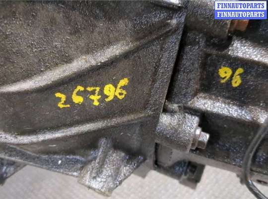 КПП 5-ст.мех. (МКПП) FO1166499 на Ford Mondeo 1 1993-1996