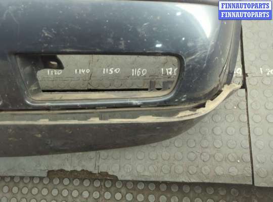 купить Бампер на Volkswagen Golf 4 1997-2006