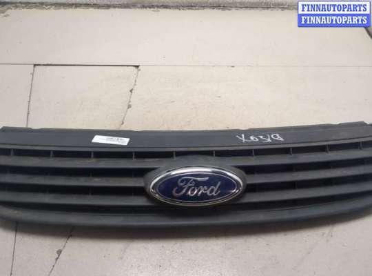 купить Решетка радиатора на Ford C-Max 2002-2010