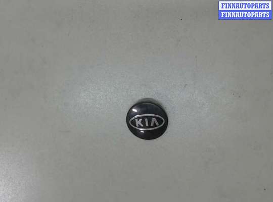 Колпак колесный на Kia Optima (TF)