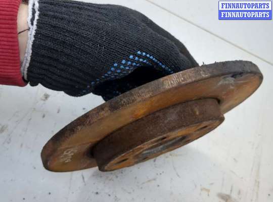 купить Диск тормозной на Ford Mondeo 3 2000-2007
