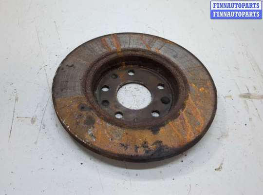 купить Диск тормозной на Ford Mondeo 3 2000-2007