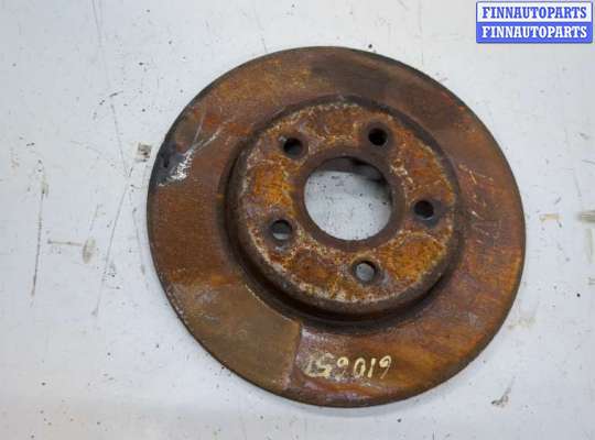 купить Диск тормозной на Ford Mondeo 3 2000-2007