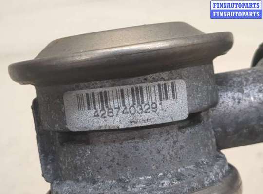 купить Клапан рециркуляции газов (EGR) на Skoda Fabia 2004-2007