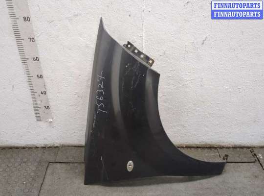 купить Крыло на Citroen C-Crosser 2007-2013