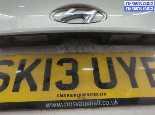 купить Кнопка открывания багажника с крышки на Hyundai ix 35 2010-2015