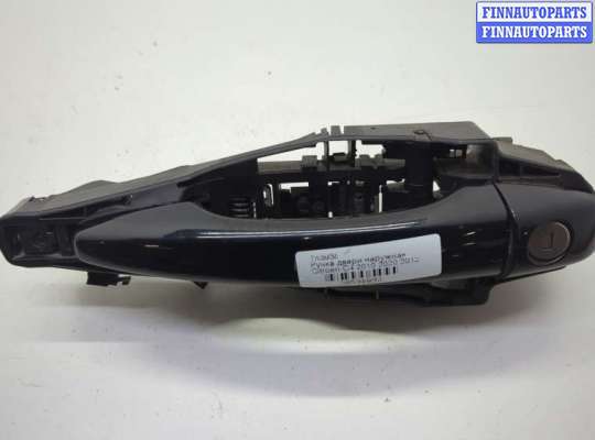 Ручка двери наружная CT1074773 на Citroen C4 2010-2020