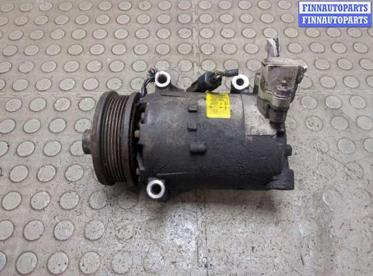Купить Компрессор кондиционера на Ford Mondeo 4 2007-2015 Компрессор кондиционера FO2217464 на Ford Mondeo 4 2007-2015