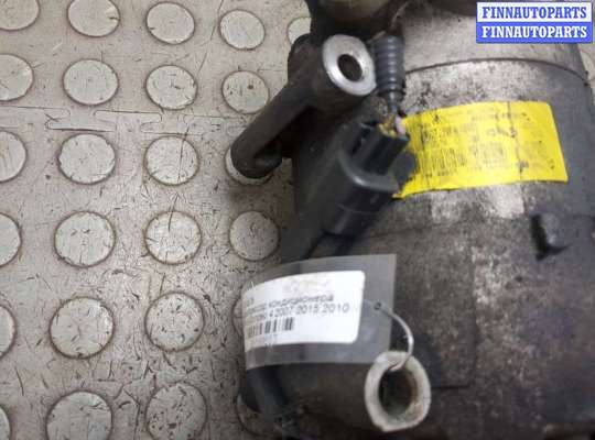 купить Компрессор кондиционера на Ford Mondeo 4 2007-2015