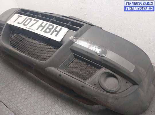 купить Бампер на Fiat Doblo 2005-2010