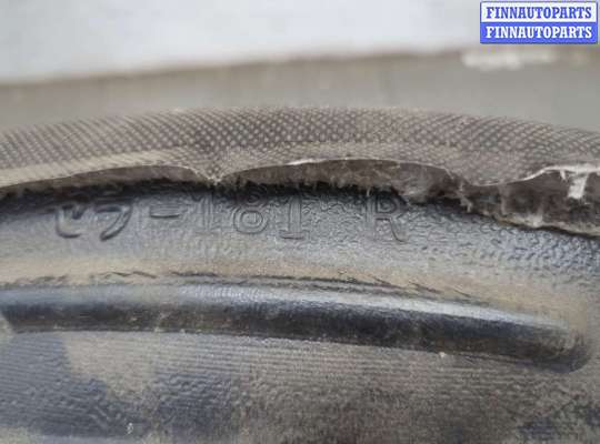 купить Защита арок (подкрылок) на Toyota Prius 2003-2009