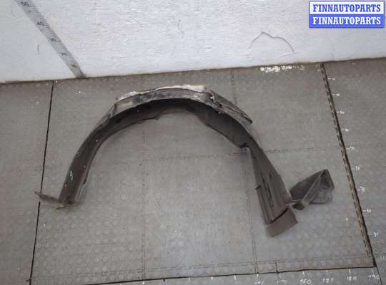 купить Защита арок (подкрылок) на Toyota Prius 2003-2009