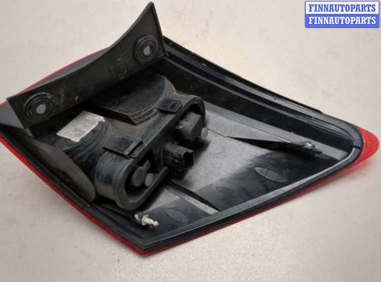 купить Фонарь (задний) на Nissan Qashqai 2006-2013