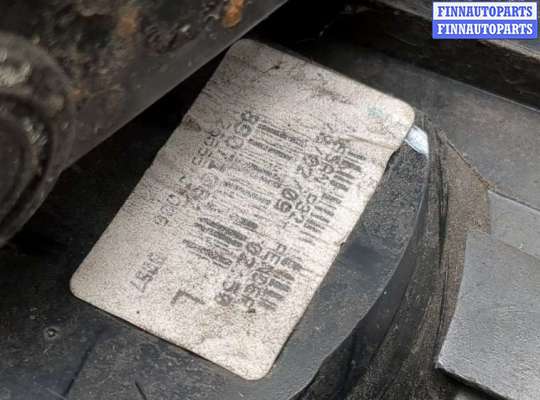 купить Фонарь (задний) на Nissan Qashqai 2006-2013