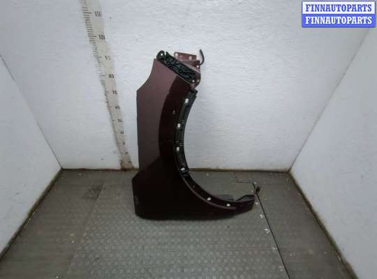 Купить Крыло на Ford Explorer 2010-2015 Крыло FO2189411 на Ford Explorer 2010-2015