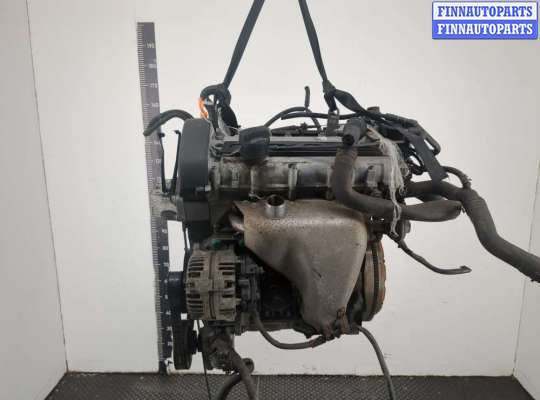 купить Двигатель (ДВС) на Volkswagen Golf 4 1997-2006