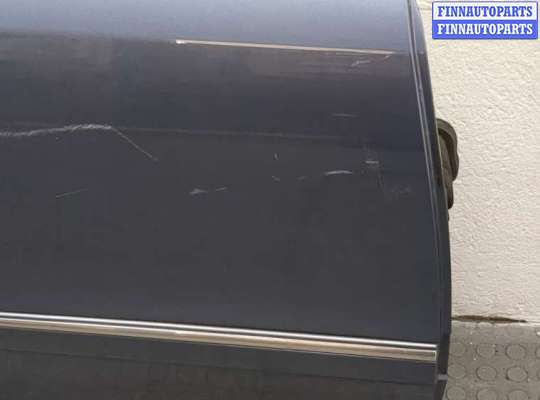 купить Ручка двери наружная на Mercedes E W211 2002-2009