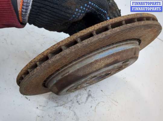 купить Диск тормозной на Mercedes GL X164 2006-2012