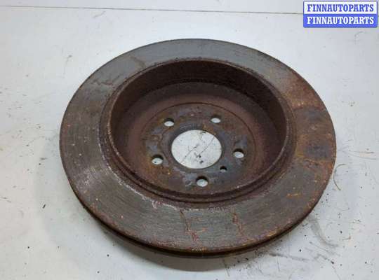 купить Диск тормозной на Mercedes GL X164 2006-2012