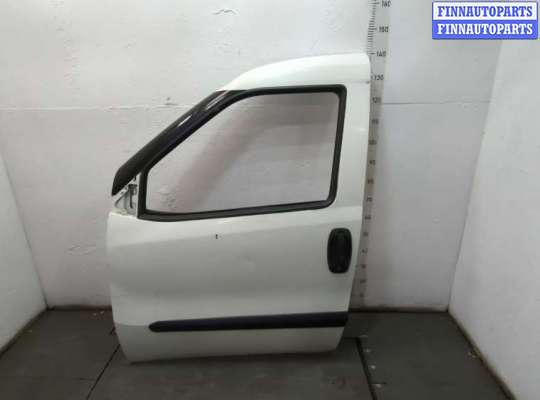 купить Замок двери на Fiat Doblo 2009-2022