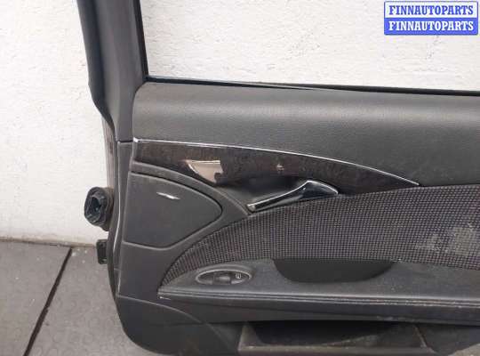 купить Стекло форточки двери на Mercedes E W211 2002-2009