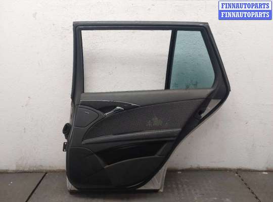 купить Стекло форточки двери на Mercedes E W211 2002-2009