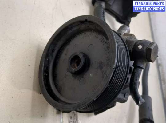 купить Насос гидроусилителя руля (ГУР) на Mercedes ML W164 2005-2011