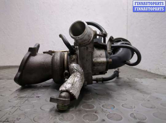 купить Турбина на Ford Mondeo 4 2007-2015