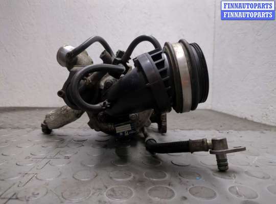 купить Турбина на Ford Mondeo 4 2007-2015