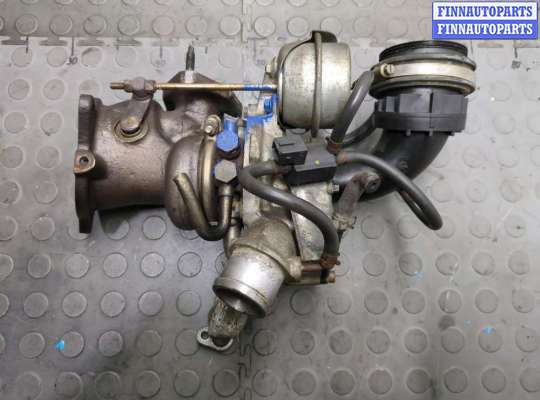 купить Турбина на Ford Mondeo 4 2007-2015