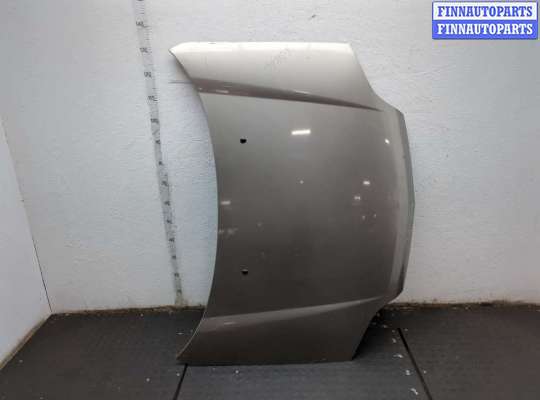 Купить Капот на Nissan X-Trail (T30) 2001-2007 Капот NS992254 на Nissan X-Trail (T30) 2001-2007