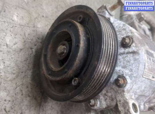 купить Компрессор кондиционера на Skoda Octavia (A5) 2004-2013