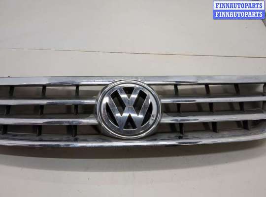 Купить Решетка радиатора на Volkswagen Touareg 2002-2007 Решетка радиатора VG2782568 на Volkswagen Touareg 2002-2007