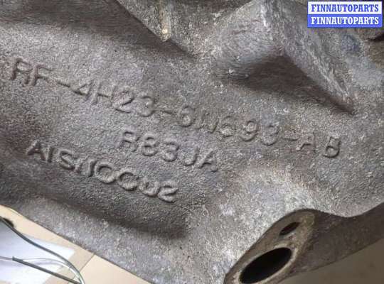 купить Коллектор впускной на Land Rover Range Rover Sport 2005-2013