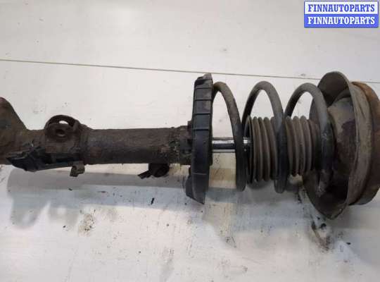 купить Амортизатор подвески на Mercedes CLK W209 2002-2010