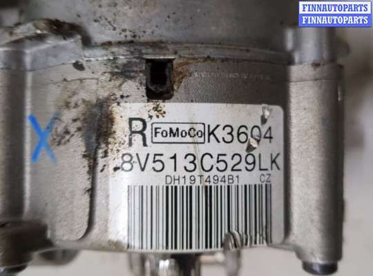 купить Электроусилитель руля на Ford Fiesta 2008-2013