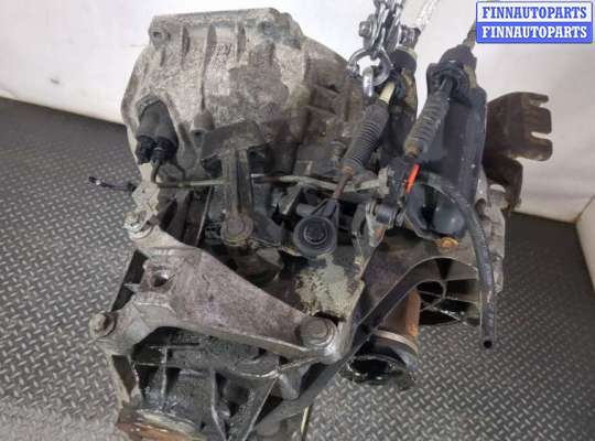 купить КПП 5-ст.мех. (МКПП) на Ford Focus 2 2005-2008